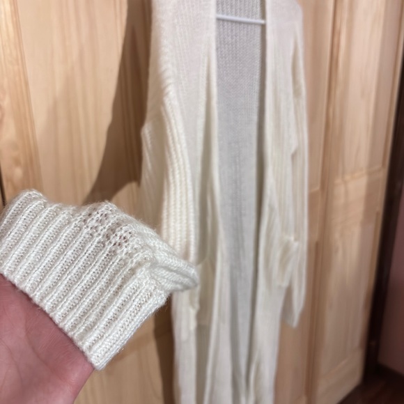 Long Cardigan - Picture 2 of 7